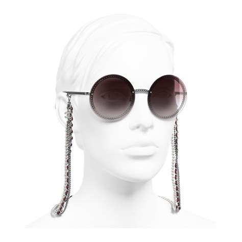 chanel diamond cut sunglasses|Sunglasses .